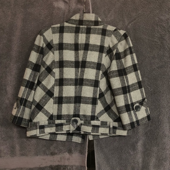 Anthropologie jacket from Tulle - Picture 4 of 6